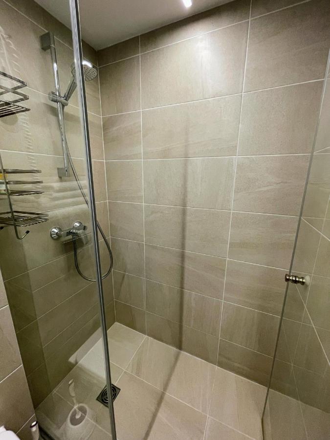 Central Apartment Palanga Luaran gambar